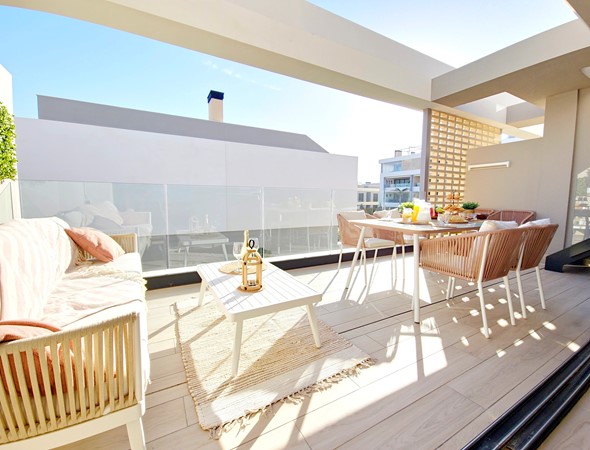 Medium property photo - Avenida Manuel Frutos Llamazares 4, 30710 Santa Rosalía