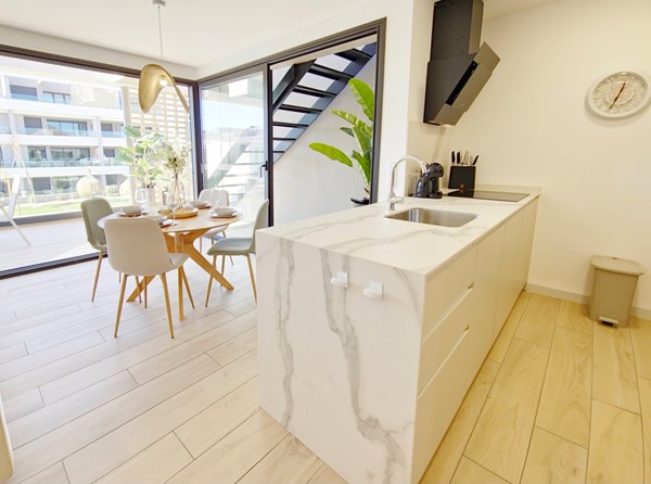 Medium property photo - Avenida Manuel Frutos Llamazares 4, 30710 Santa Rosalía