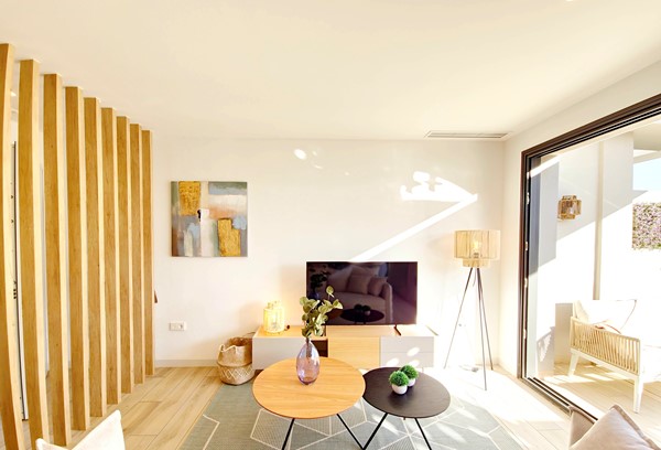 Medium property photo - Avenida Manuel Frutos Llamazares 4, 30710 Santa Rosalía