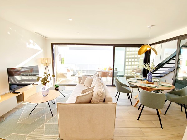 Medium property photo - Avenida Manuel Frutos Llamazares 4, 30710 Santa Rosalía