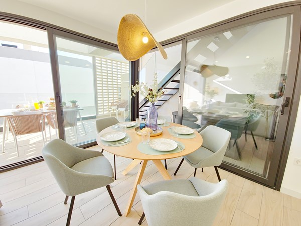 Medium property photo - Avenida Manuel Frutos Llamazares 4, 30710 Santa Rosalía