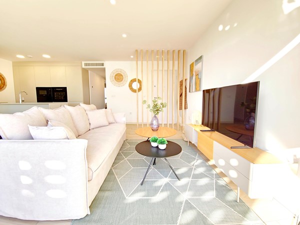 Medium property photo - Avenida Manuel Frutos Llamazares 4, 30710 Santa Rosalía