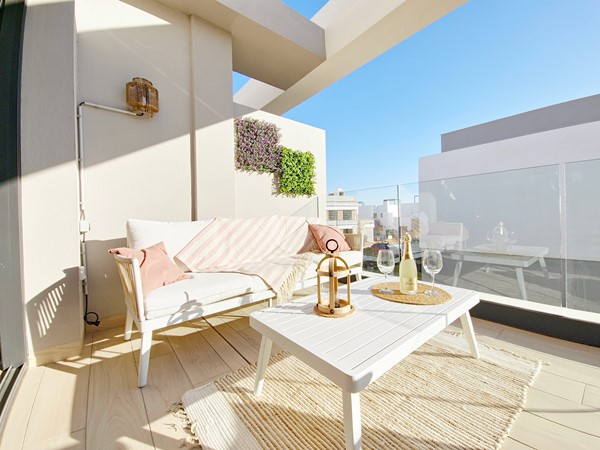 Medium property photo - Avenida Manuel Frutos Llamazares 4, 30710 Santa Rosalía