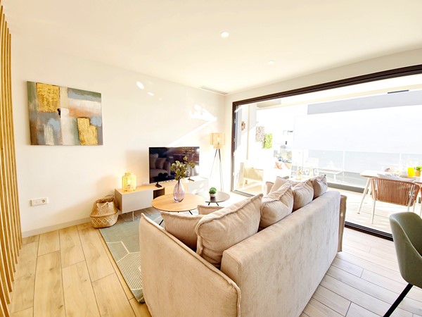 Medium property photo - Avenida Manuel Frutos Llamazares 4, 30710 Santa Rosalía
