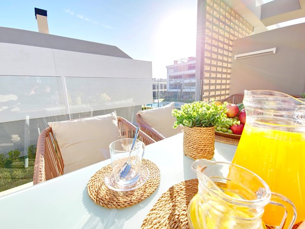 Medium property photo - Avenida Manuel Frutos Llamazares 4, 30710 Santa Rosalía