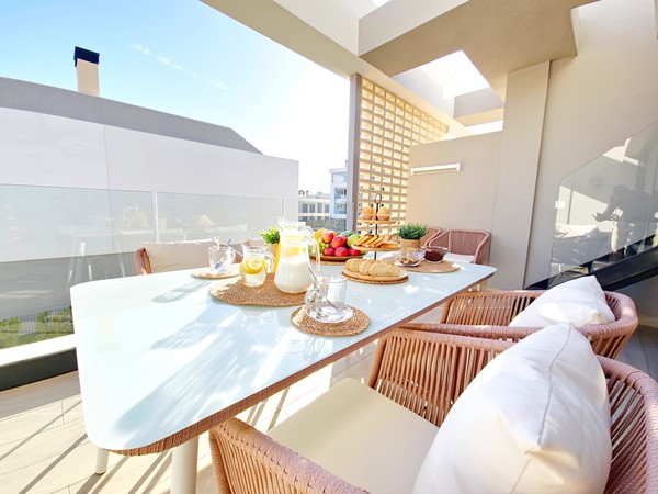 Medium property photo - Avenida Manuel Frutos Llamazares 4, 30710 Santa Rosalía