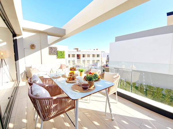 Medium property photo - Avenida Manuel Frutos Llamazares 4, 30710 Santa Rosalía