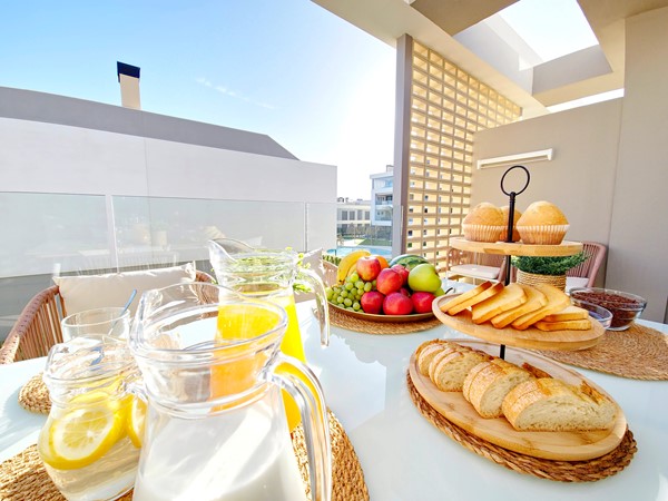 Medium property photo - Avenida Manuel Frutos Llamazares 4, 30710 Santa Rosalía