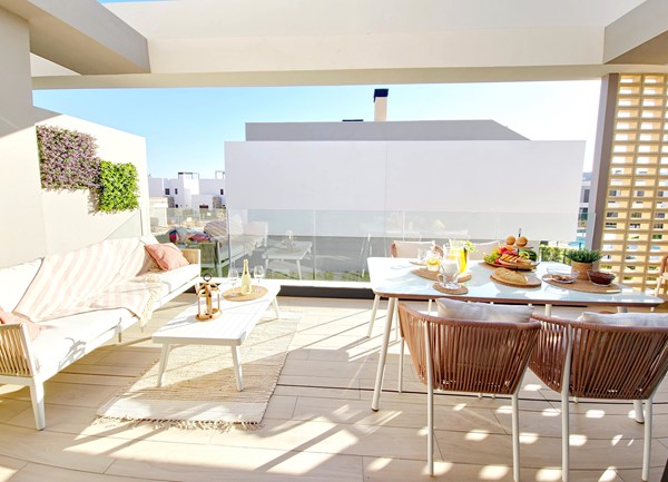 Medium property photo - Avenida Manuel Frutos Llamazares 4, 30710 Santa Rosalía