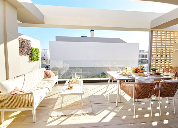 Medium property photo - Avenida Manuel Frutos Llamazares 4, 30710 Santa Rosalía