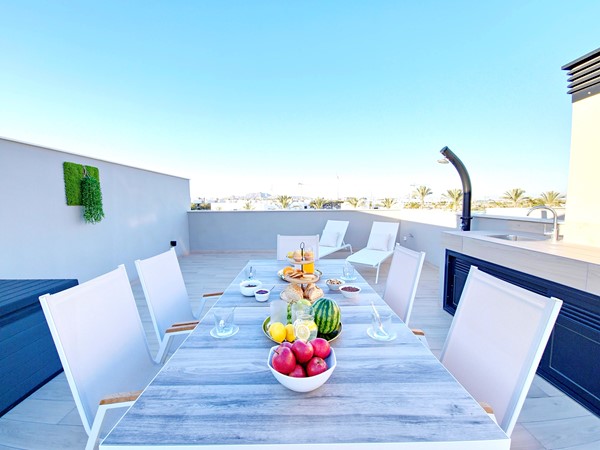 Medium property photo - Avenida Manuel Frutos Llamazares 4, 30710 Santa Rosalía