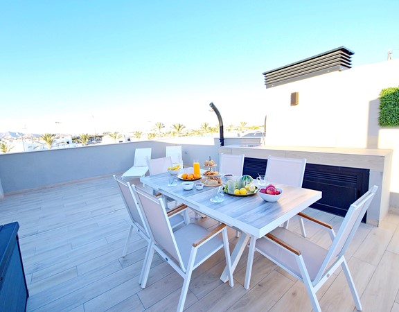 Medium property photo - Avenida Manuel Frutos Llamazares 4, 30710 Santa Rosalía