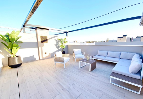 Medium property photo - Avenida Manuel Frutos Llamazares 4, 30710 Santa Rosalía