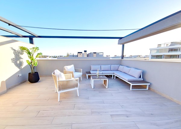 Medium property photo - Avenida Manuel Frutos Llamazares 4, 30710 Santa Rosalía