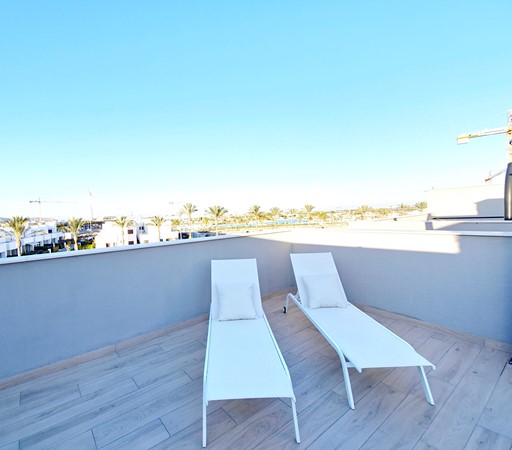 Medium property photo - Avenida Manuel Frutos Llamazares 4, 30710 Santa Rosalía