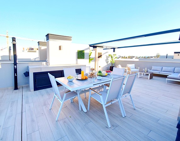 Medium property photo - Avenida Manuel Frutos Llamazares 4, 30710 Santa Rosalía