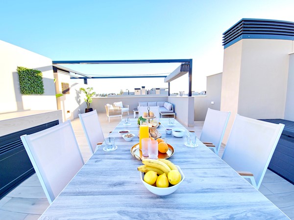 Medium property photo - Avenida Manuel Frutos Llamazares 4, 30710 Santa Rosalía