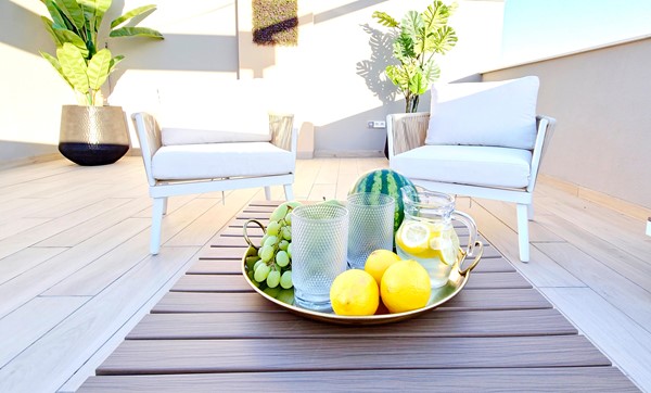 Medium property photo - Avenida Manuel Frutos Llamazares 4, 30710 Santa Rosalía
