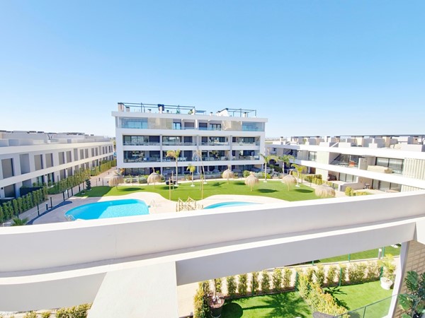 Medium property photo - Avenida Manuel Frutos Llamazares 4, 30710 Santa Rosalía