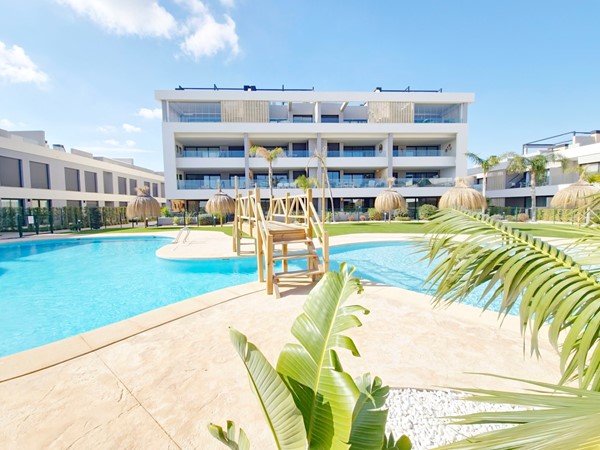 Medium property photo - Avenida Manuel Frutos Llamazares 4, 30710 Santa Rosalía