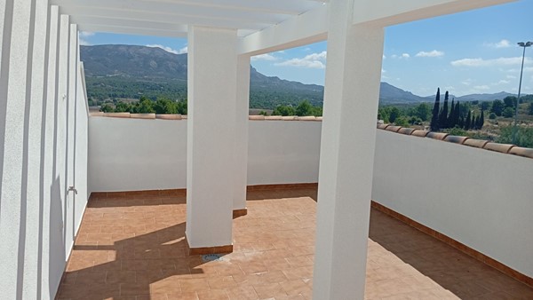 Medium property photo - Calle Sevilla 41, 03420 Castalla