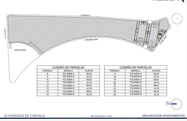 Medium property photo - Calle Sevilla 41, 03420 Castalla