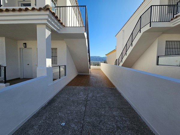 Medium property photo - Calle Sevilla 41, 03420 Castalla