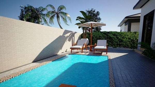 Medium property photo - Weg Naar Santa Catharina, Willemstad