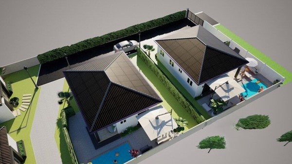 Medium property photo - Weg Naar Santa Catharina, Willemstad