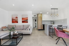 New for sale: Calle Leonardo da Vinci 1, 30740 Las Esperanzas