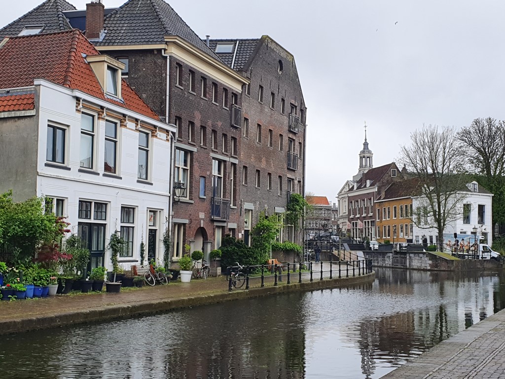 Schie, Schiedam foto 4