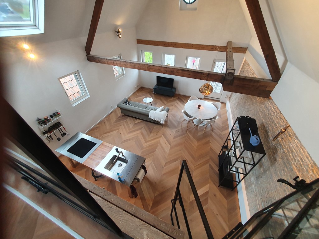 Schie, Schiedam foto 5