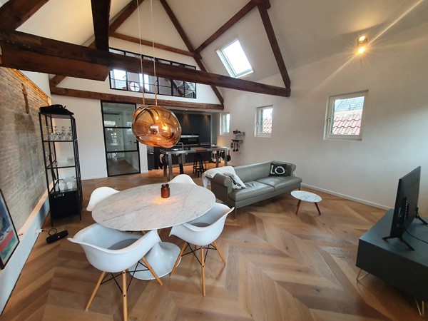 Medium property photo - Schie 17F, 3111 PM Schiedam