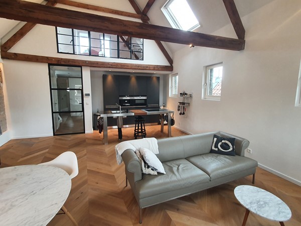 Medium property photo - Schie 17F, 3111 PM Schiedam