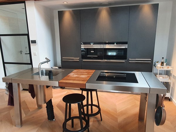 Medium property photo - Schie 17F, 3111 PM Schiedam