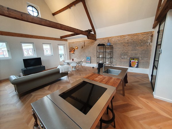 Medium property photo - Schie 17F, 3111 PM Schiedam