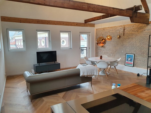 Medium property photo - Schie 17F, 3111 PM Schiedam