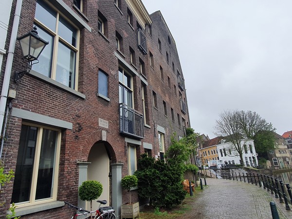 Medium property photo - Schie 17F, 3111 PM Schiedam