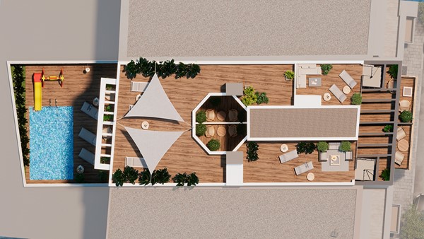 Medium property photo - Calle Caballero de Rodas 132, 03182 Torrevieja