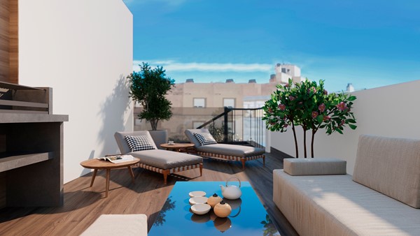 Medium property photo - Calle Caballero de Rodas 132, 03182 Torrevieja