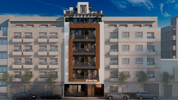 Medium property photo - Calle Caballero de Rodas 132, 03182 Torrevieja