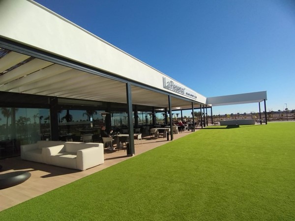 Medium property photo - Calle Santa Rosalía, 30710 Los Alcázares