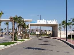 Medium property photo - Calle Santa Rosalía, 30710 Los Alcázares