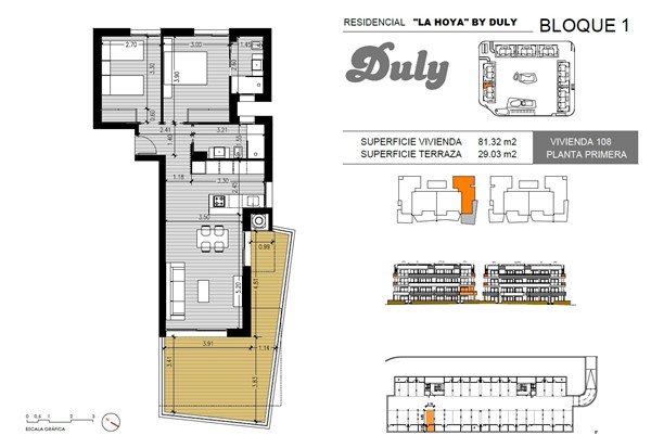 Medium property photo - Avenida Reverendo Francisco Sarrio Paya 3, 03184 Torrevieja