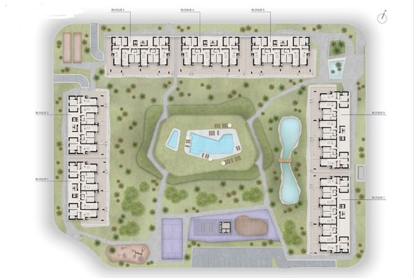 Medium property photo - Avenida Reverendo Francisco Sarrio Paya 3, 03184 Torrevieja