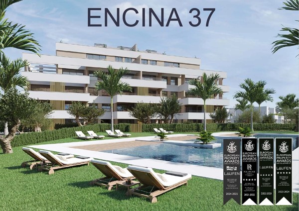 Te koop: Calle 12 Pp.sta.rosalia 3, 30710 Torre-Pacheco