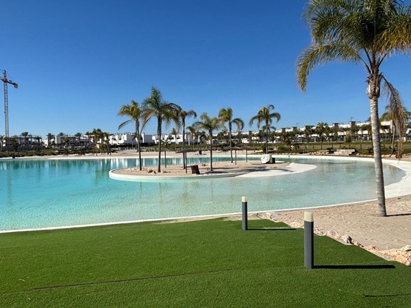 Medium property photo - Calle 12 Pp.sta.rosalia 3, 30710 Torre-Pacheco