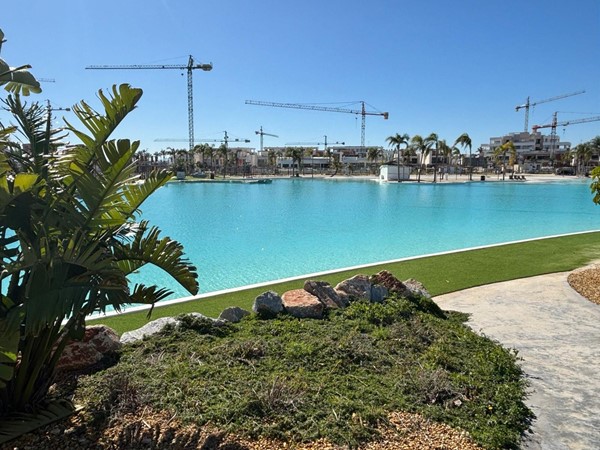 Medium property photo - Calle 12 Pp.sta.rosalia 3, 30710 Torre-Pacheco