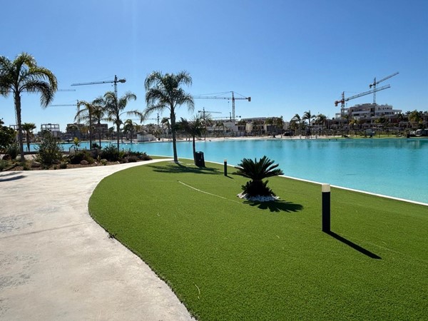 Medium property photo - Calle 12 Pp.sta.rosalia 3, 30710 Torre-Pacheco