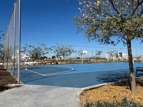 Medium property photo - Calle 12 Pp.sta.rosalia 3, 30710 Torre-Pacheco